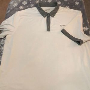 Men’s Nike Golf Polo